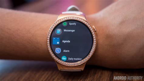 Android Wear 20 Announced Everything You Need To Know