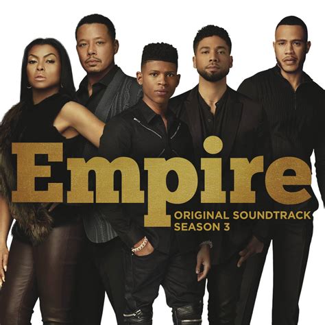 Empire Original Soundtrack Season 3 Playlossless