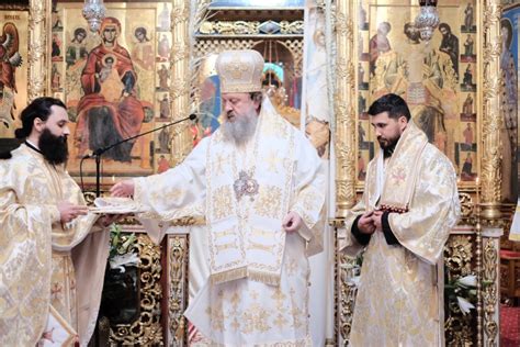 Prezentare Parohie Biserica Ortodoxa Romana Din Dubai