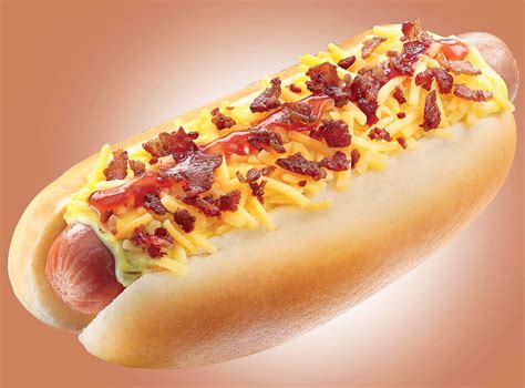 Jollibee Launches Top Your Own Cheesy Classic Jolly Hotdog Megabites