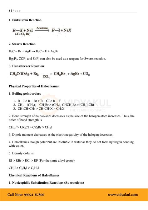 Ncert solutions for class 12 chemistry. Rbse Class 12 Chemistry Notes In Hindi - RBSE CLASS XII ...