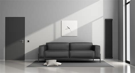 If you decide for decorating your living room. minimalist-living-room-1200 - Furniture Wizards