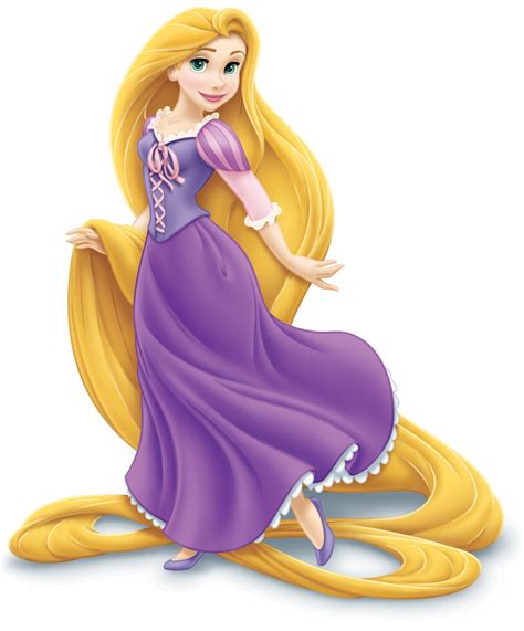 Rapunzel, crown princess of corona, is a spirited and determined young woman. DisneyPrincess | Immersed in Glittered Words