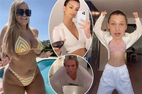 Britney Spears Dons Teeny Sports Bra And Hot Pants As She Gyrates For