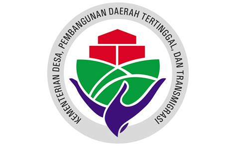 Logo Kementerian Desa Pdtt ~ Free Vector Logos And Design