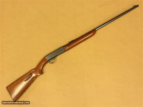Remington Model 241 The Speedmaster Cal 22 Lr