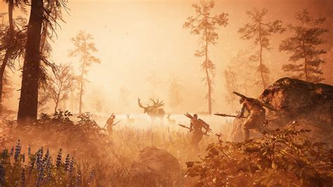 Far Cry Primal Gets A Brand New Trailer
