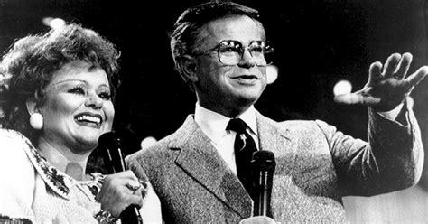 Ptl The Rise And Fall Of Jim And Tammy Faye Bakkers Evangelical
