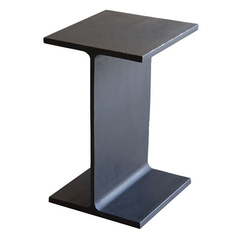 Steel I Beam Table Found For The Home