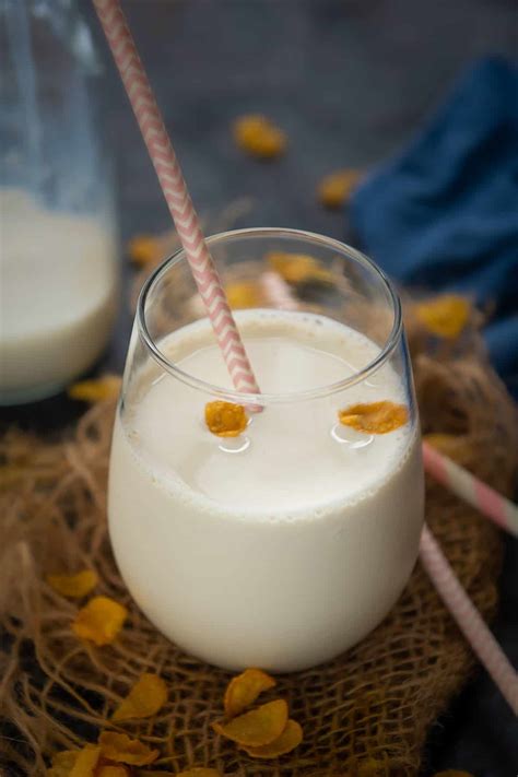 Momofuku Milk Bar S Cereal Milk Recipe Video