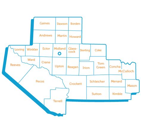 Region 9 - Texas Council of Child Welfare Boards
