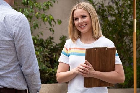 The Good Place Finale Takes Eleanor Back To The Start The Mary Sue
