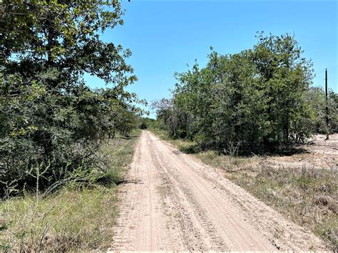 200 acres in Refugio, TX, 78377 | Land.com