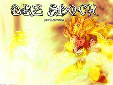 Dragon Ball Z Cool Pics Cool Pic Of Goku Ssj3