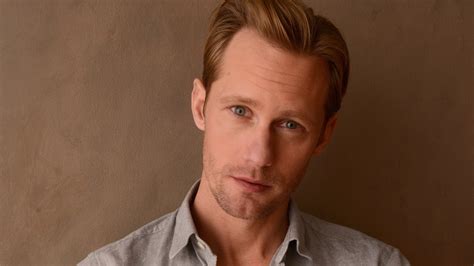 Alexander Skarsgard On Sex Scenes In The Diary Of A Teenage Girl And The Double Standards Of