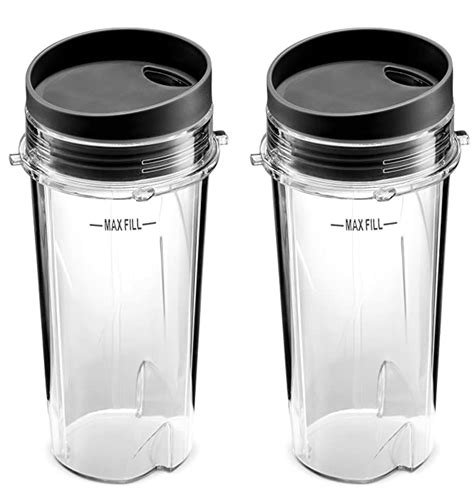 Top 10 Farberware Blender Cups Replacement The Best Home