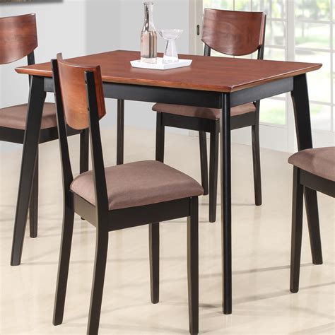 Buying made easy with 360° view of high quality solid wood dining sets from ekbote furniture, india. Buy Casey Solid Wood 4 Seater Dining Table Set Online ...