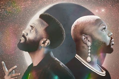 Craig David And Mnek Release New Song Who You Are Part 2 Pm Studio
