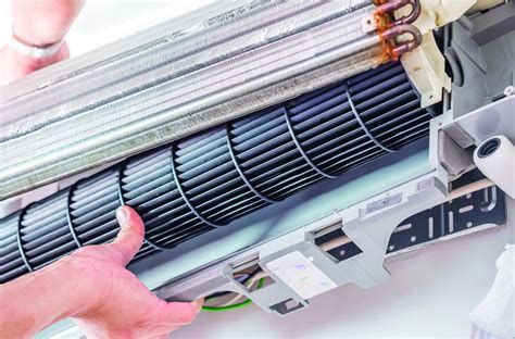 Aircon Servicing How Is It Done And How Often Should I Get It