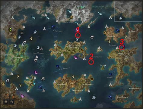 Lost Ark Wings To Wake Up The Dragon Stone Hydra Lair Quest Guide
