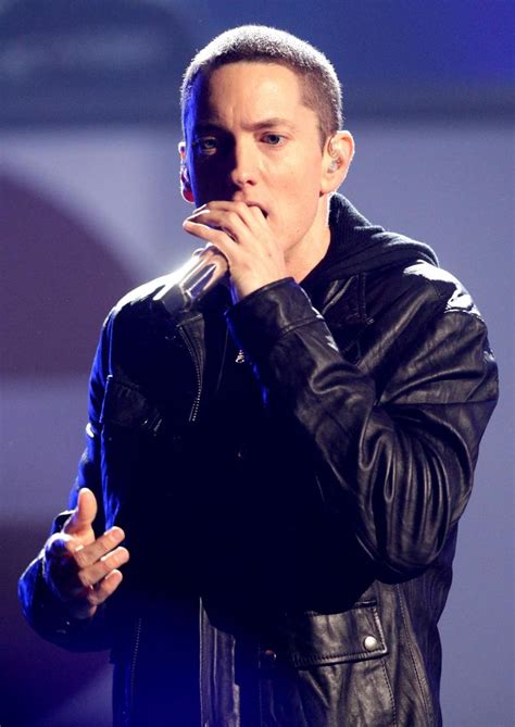 Mtv Video Music Awards Full Nominations Eminem Has 8