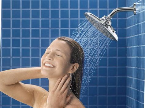 the 6 best shower heads of 2023 including high pressure rain and low flow best rain shower