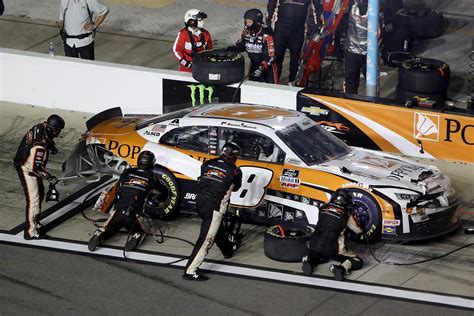 At Track Photos Daytona Oval Weekend 2 Nascar