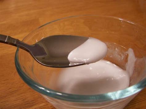 Homemade Baking Soda Paste For A Diy Anti Itch Remedy Anti Itch