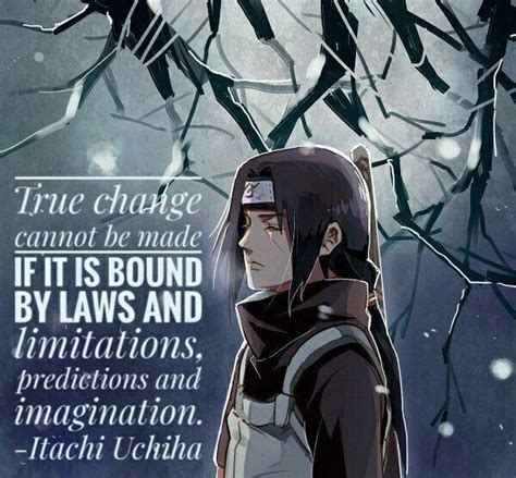 Badass Itachi Wallpaper With Quotes What Are The Best