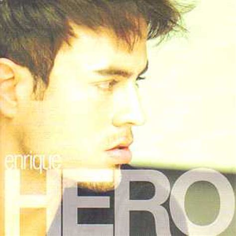 Enrique Iglesias Hero Thunderpuss Club Mix Records Lps Vinyl And Cds