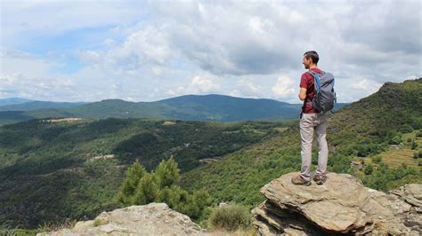 Randonnée Des Cévennes Au Mont Lozère Office Du Tourisme