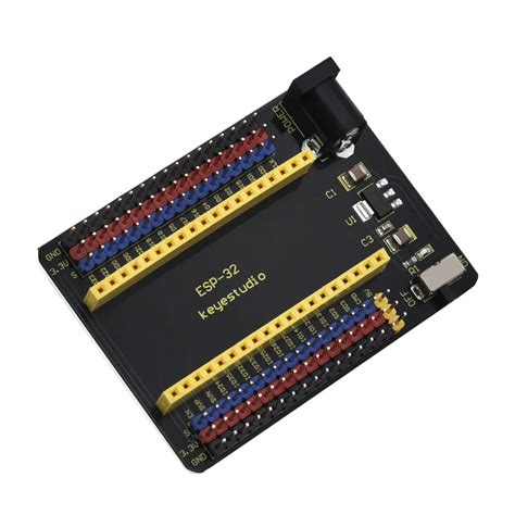 Keyestudio Esp32 Io Shieldสำหรับarduino Esp32 Wroom Core Board Pls