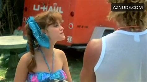 Kerri Green Bikini Scenes In Summer Rental UPSKIRT TV