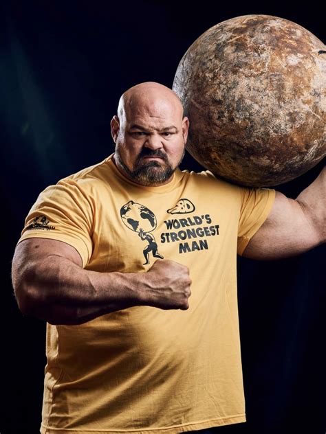 World S Strongest Man