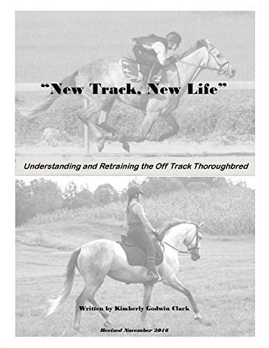 New Track New Life Understanding And Retraining The Off Track