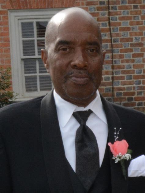 Clayton Powell Dandridge Affinity Funeral Service Richmond Va