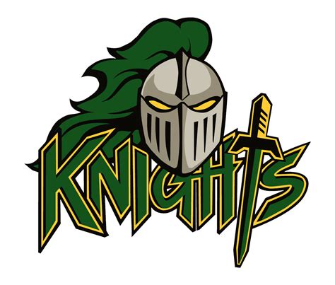 Knights Logo Logodix