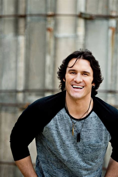 Country Music Star Joe Nichols Is First 2020 Concert At East Molines
