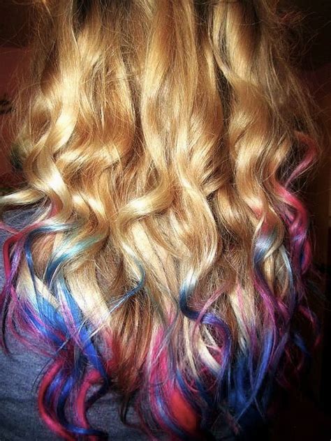Is it possible to highlight your hair from black/dark brown to blond? 25 Hottest Ombre Hair Color Ideas Right Now | Styles Weekly