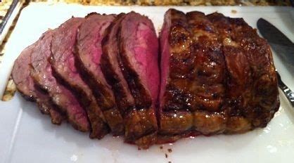 You can estimate the time if you need to know when to start. Perfect Prime Rib Roast - I seared first in butter in a ...
