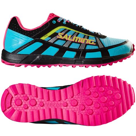 Salming Trail T2 Ladies Running Shoes