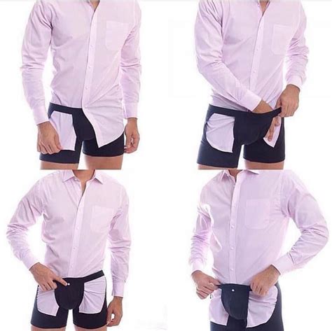 pin on how to keep your shirt tucked in tucked trunks boxer briefs