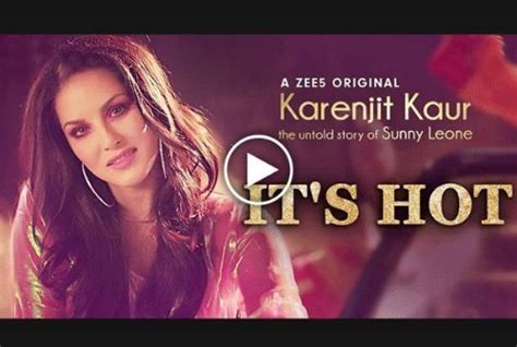 Karenjit Kaur The Untold Story Of Sunny Leone Season 2 Download Hd Print Watch Online Hd Cam