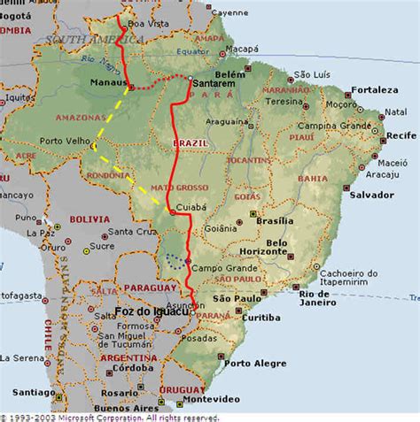 Compre sua passagem aérea barata e conheça símbolos como o pelourinho, o elevador lacerda, o acarajé das baianas, o carnaval sem igual, o mercado modelo. Brazil Map