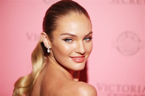 X Computer Wallpaper For Candice Swanepoel Coolwallpapers Me