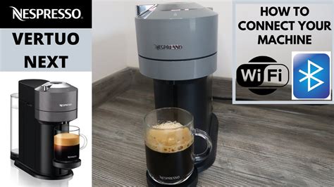 Note the fixed tank of the nespresso vertuo next by de'longhi (left) compared to the swivel design of the vertuoplus (right). Nespresso Vertuo Next Unboxing | Coffee Machine Review - YouTube