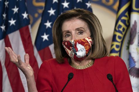 Pelosi Has Been The Most Divisive Person In Dc Ny Post Columnist