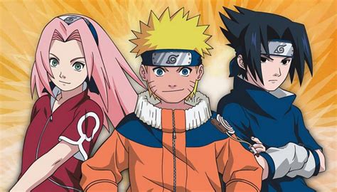 Naruto Clássico Dublado Todos Os Episódios Animeup