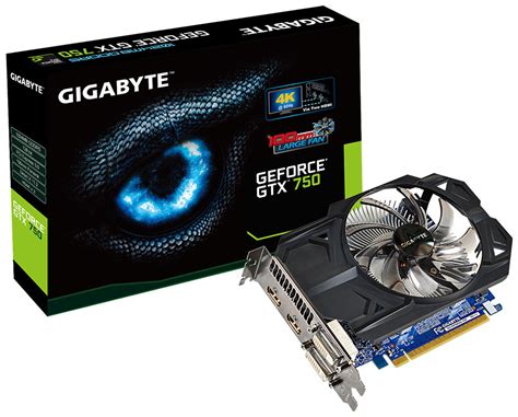 Видеокарта gigabyte geforce gtx 1650 d6 oc (rev. Gigabyte Unveils GeForce GTX 750 Series OC Edition Graphics Cards | TechPowerUp Forums
