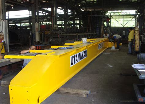Aenean sed justo tincidunt, vulputate nisi sit amet, rutrum ligula. Gallery - SS Proventure Engineering (M) Sdn Bhd, Crane ...